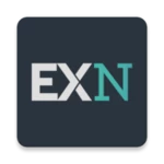 extremadura noticias android application logo